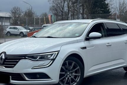 Renault Talisman 247.000 km 7.490 &euro; Augsburg 86154