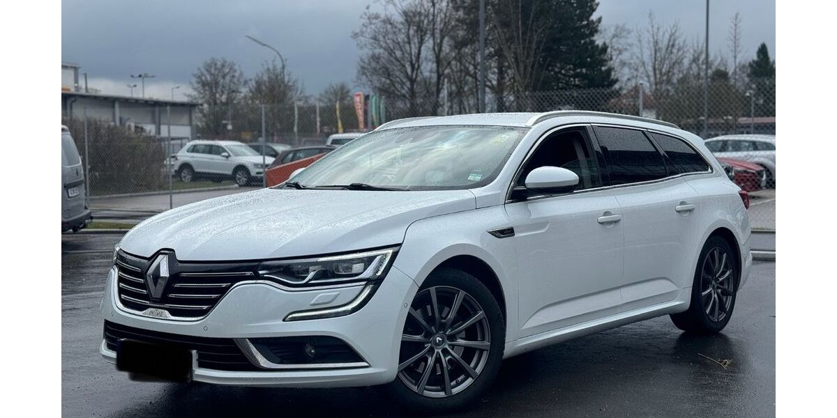 Renault Talisman 247.000 km 7.490 &euro; Augsburg 86154