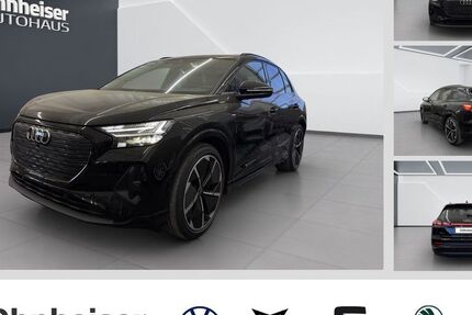 Audi Q4 e-tron 29.218 km 37.880 &euro; Wertingen 86637