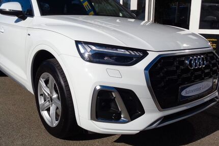 Audi Q5 26.990 km 38.900 &euro; Augsburg 86179