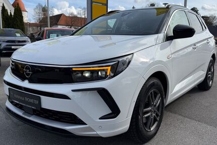 Opel Grandland (X) 40.824 km 21.990 &euro; Klosterlechfeld 86836