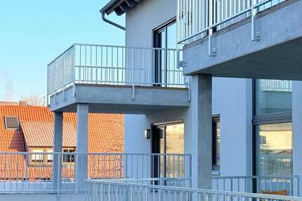 Wohnung Welden - 5.5 Zimmer, 118 m&sup2;, 1.617&euro; | Angebot:26163889