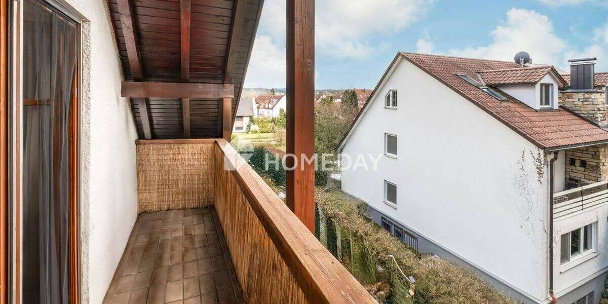 Etagenwohnung Dasing - 4 Zimmer, 118 m&sup2;, 435.000&euro; | Angebot:26171095