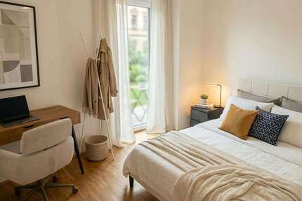 Zimmer Stadtbergen - 600&euro; | Angebot:26095628