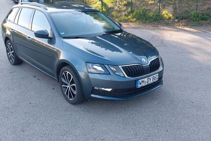 Skoda Octavia 134.175 km 15.199 &euro; Odelzhausen 85235