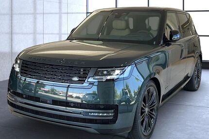 Land Rover Range Rover 1.900 km 187.990 &euro; Augsburg 86165