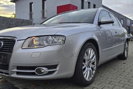 Audi A4 304.000 km 2.290 € Augsburg 86167
