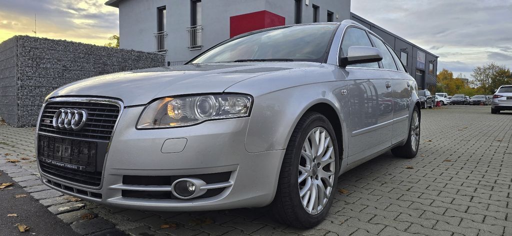 Audi A4 304.000 km 2.290 € Augsburg 86167