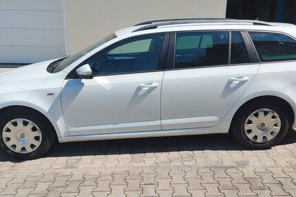 Skoda Octavia 270.000 km 7.000 &euro; Schwabmünchen 86830
