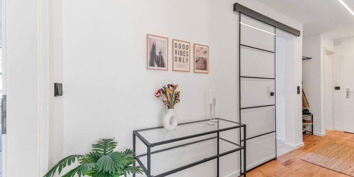 Etagenwohnung Augsburg Lechhausen - 2 Zimmer, 62 m&sup2;, 279.000&euro; | Angebot:25921671