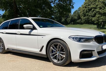 BMW 530 136.000 km 29.500 &euro; Zusmarshausen 86441
