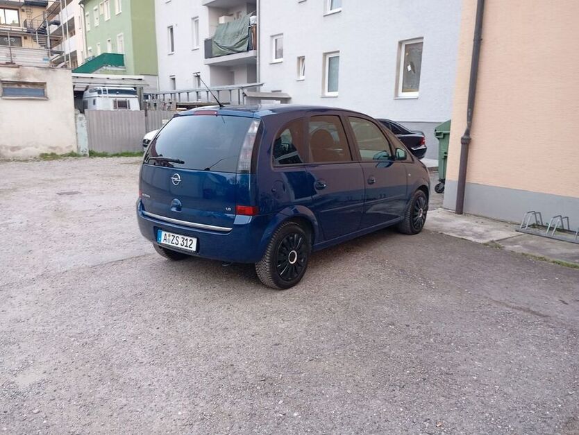 Meriva