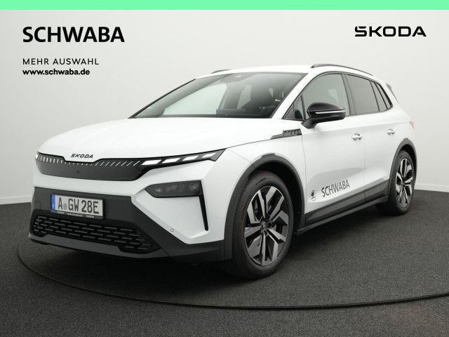 Skoda Elroq 1.704 km 47.180 &euro; Gersthofen 86368