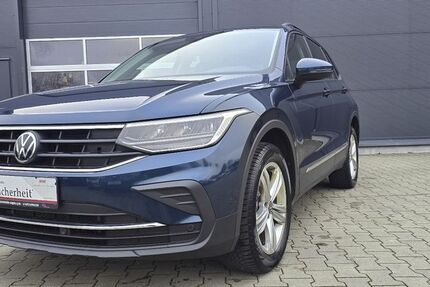 VW Tiguan 177.000 km 21.990 &euro; Augsburg 86167