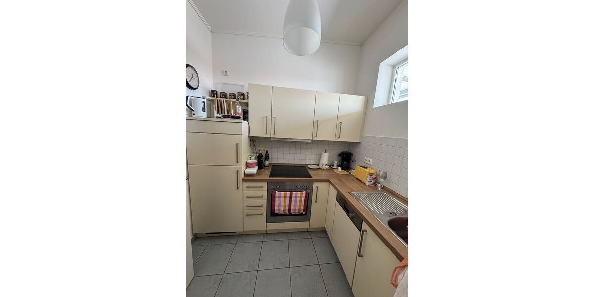 Kapitalanleger Aufgepasst! Betreutes Wohnen in Augsburg - Appartement Augsburg Oberhausen | Angebot:27226442