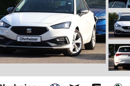 Seat Leon 49.210 km 22.950 &euro; Wertingen 86637