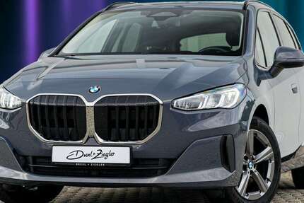 BMW 218 23.690 km 26.990 € Augsburg 86199