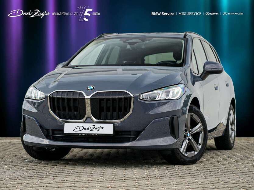 BMW 218 23.690 km 26.990 € Augsburg 86199