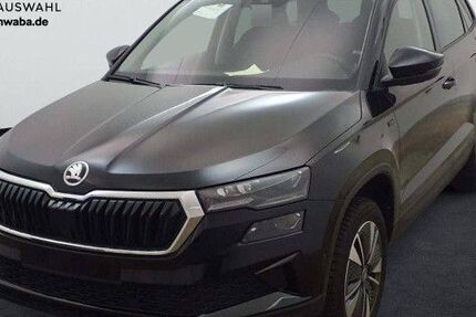 Skoda Karoq 25.200 km 33.290 &euro; Gersthofen 86368