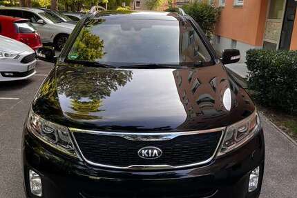 Kia Sorento 151.000 km 13.000 € Augsburg 86179
