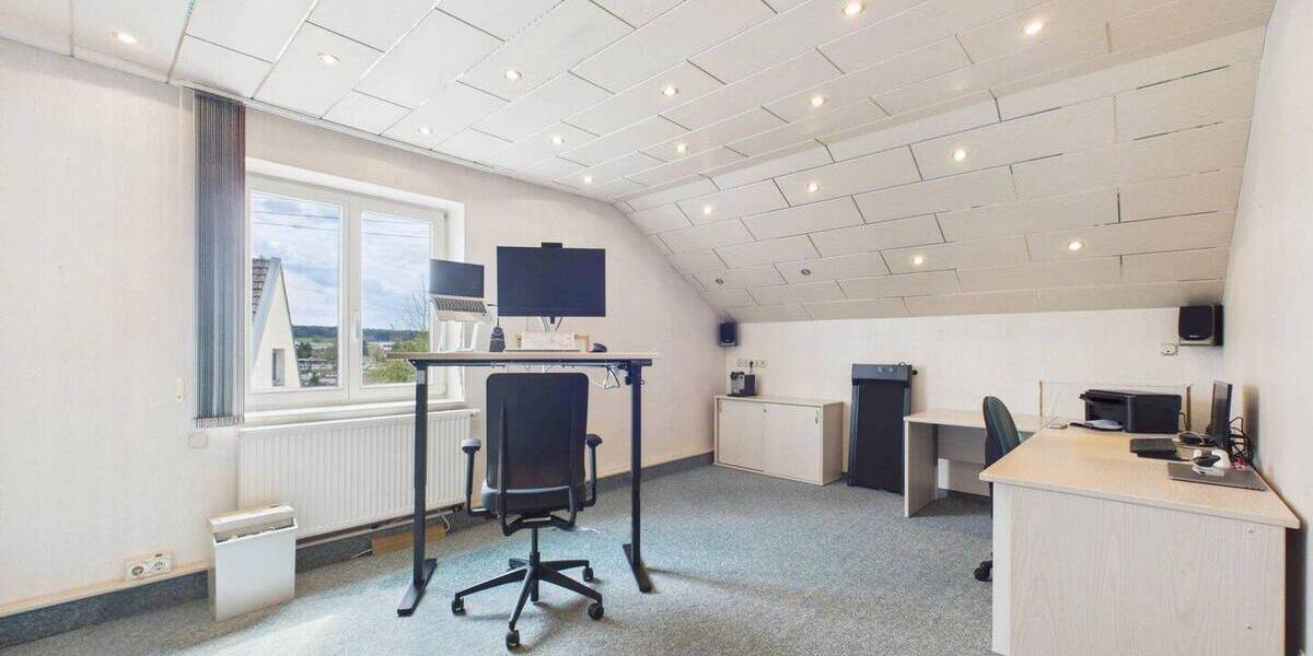 Einfamilienhaus Aindling - 7 Zimmer, 251 m&sup2;, 878.000&euro; | Angebot:26320485