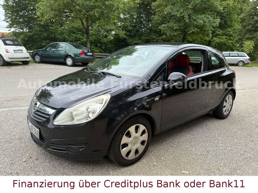 Corsa