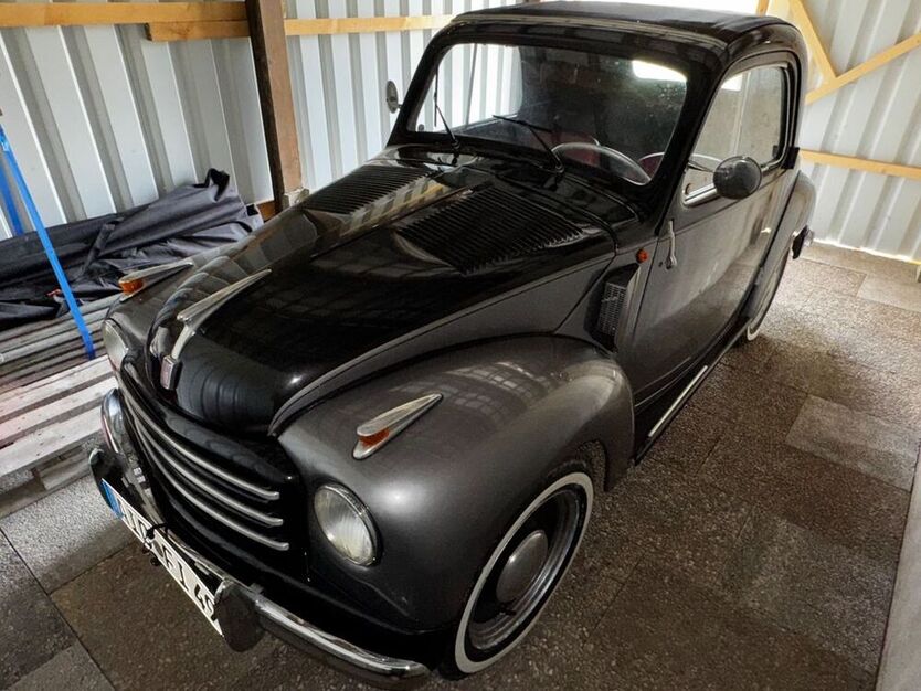 Topolino