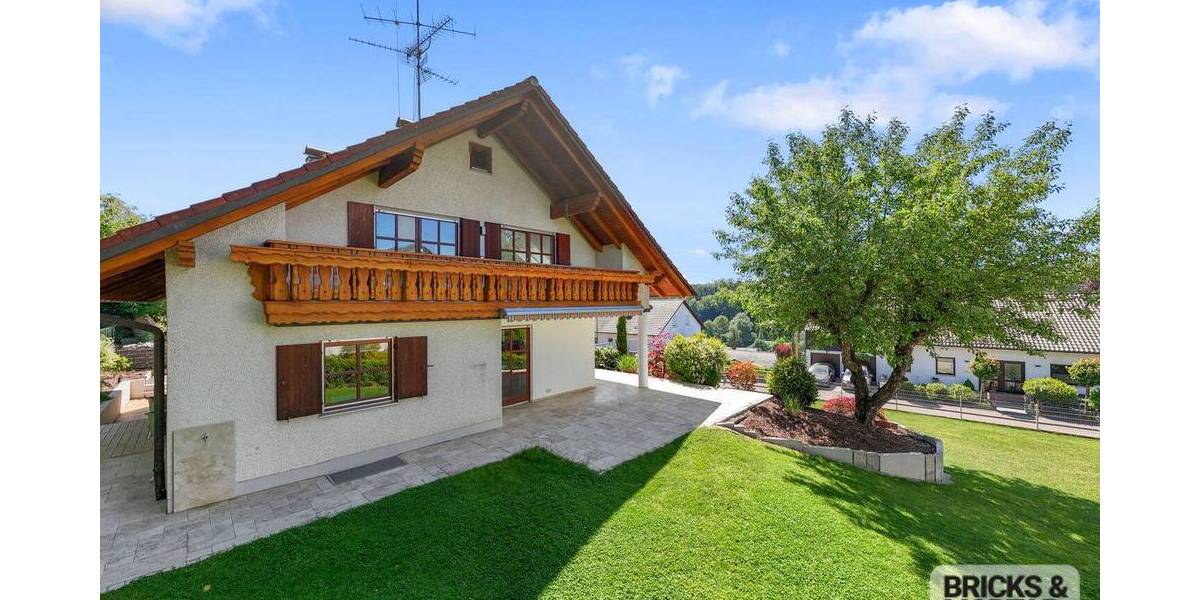 Mehrfamilienhaus, Wohnhaus Landensberg - 1 Zimmer, 310 m&sup2;, 629.000&euro; | Angebot:26805566