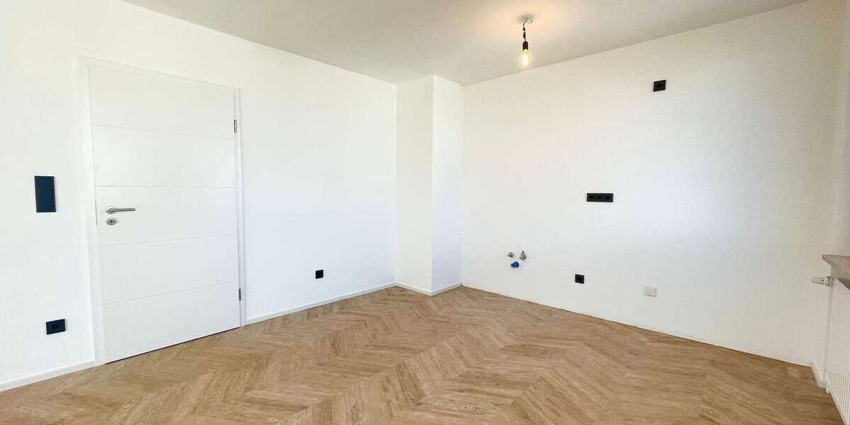 Etagenwohnung Augsburg Antonsviertel - 4 Zimmer, 105 m&sup2;, 540.000&euro; | Angebot:27347343