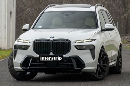 BMW X7 12.000 km 100.990 &euro; Langweid am Lech 86462