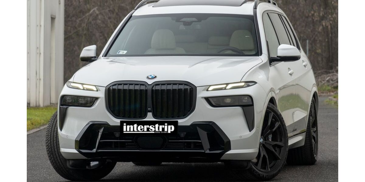 BMW X7 12.000 km 100.990 &euro; Langweid am Lech 86462
