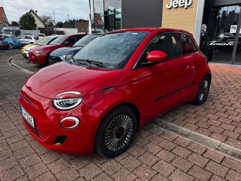 500e