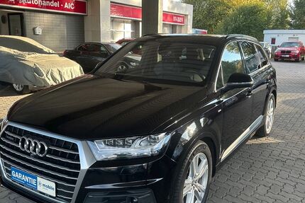 Audi Q7 280.317 km 25.570 € Aichach 86551