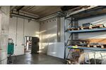 Großzügige Halle Lager ca. 500qm inkl. Meisterbüro zimmer