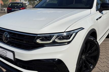 VW Tiguan 143.567 km 21.300 &euro; Augsburg 86154