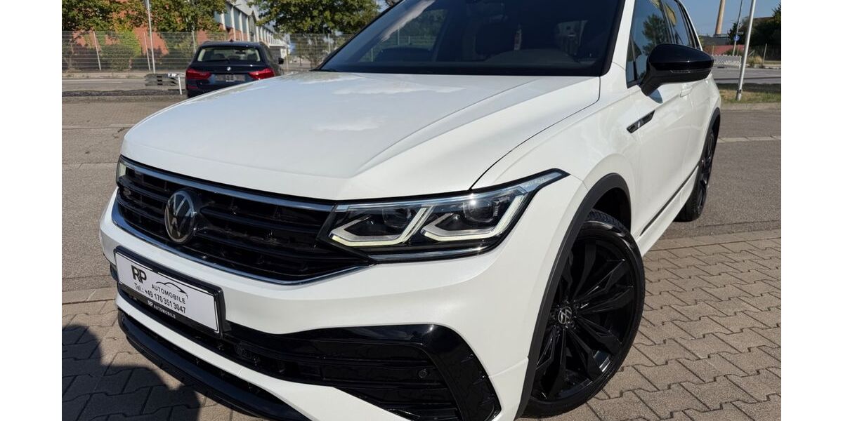 VW Tiguan 143.567 km 21.300 &euro; Augsburg 86154