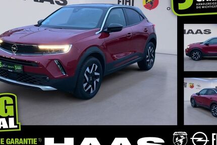 Opel Mokka 10.000 km 15.580 &euro; Königsbrunn 86343