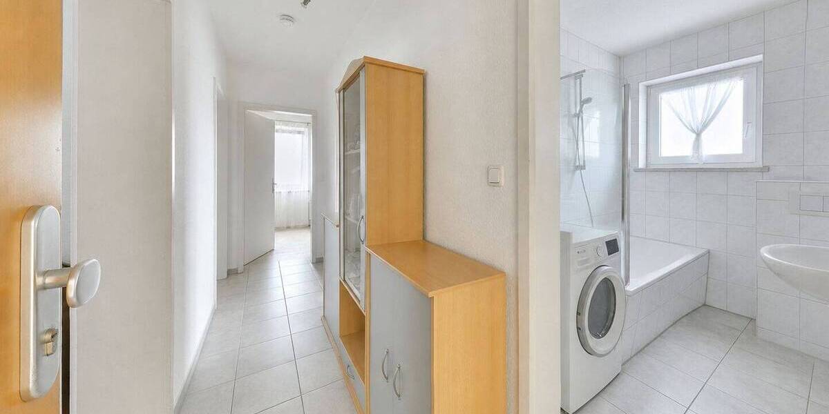 Etagenwohnung Königsbrunn - 3 Zimmer, 62 m&sup2;, 239.000&euro; | Angebot:26657104