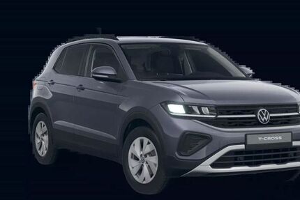 VW T-Cross 1.796 km 24.450 € Scheuring 86937