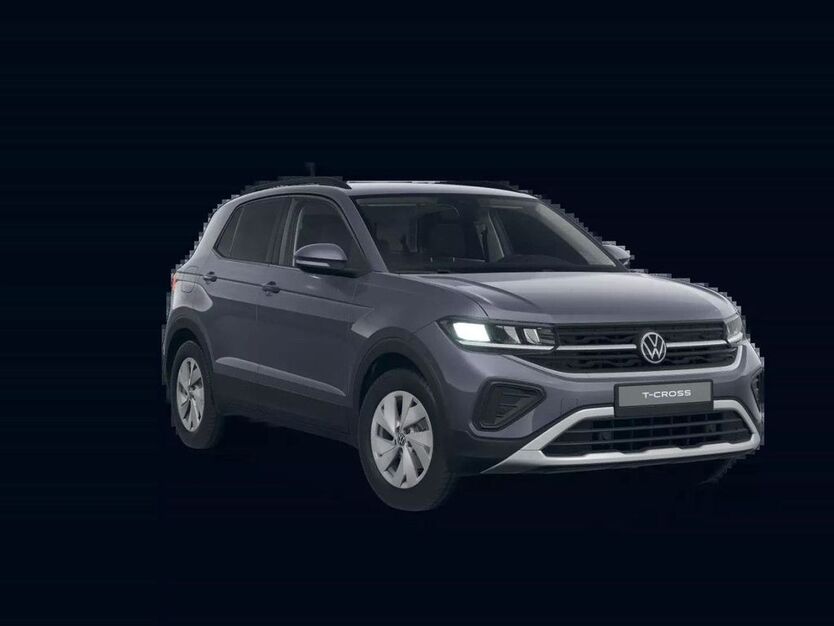 VW T-Cross 1.796 km 24.450 € Scheuring 86937