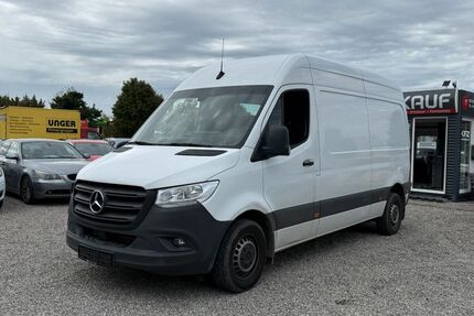 Mercedes-Benz Sprinter 290.000 km 15.500 &euro; Augsburg 86167