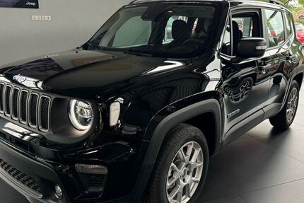 Jeep Renegade 13.753 km 27.580 &euro; Diedorf / Augsburg 86420