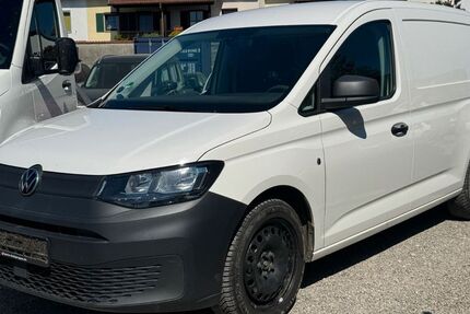VW Caddy 147.456 km 9.500 &euro; Friedberg 86316