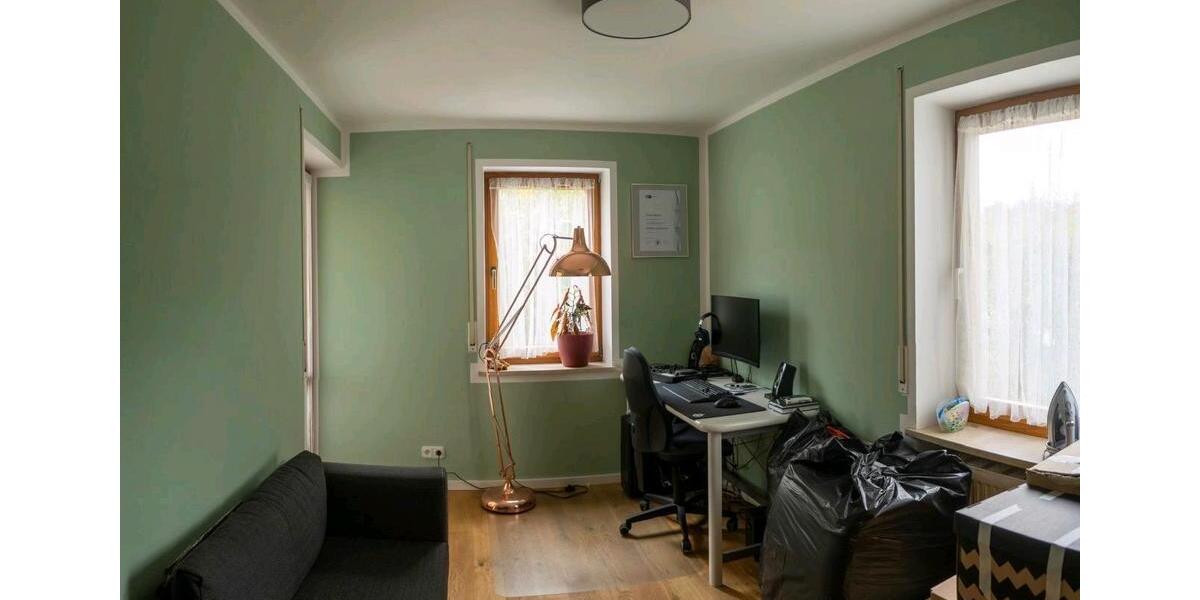 Erdgeschoßwohnung Neusäß - 4 Zimmer, 89 m&sup2;, 399.000&euro; | Angebot:26517114