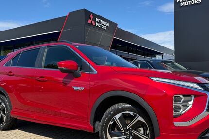 Mitsubishi Eclipse Cross 29.700 km 24.290 &euro; Königsbrunn 86343