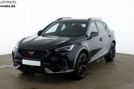 Cupra Formentor 36.400 km 27.590 &euro; Gersthofen 86368