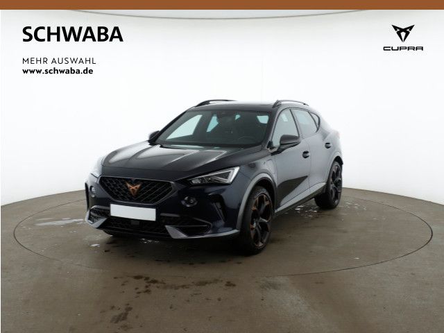 Cupra Formentor 36.400 km 27.590 &euro; Gersthofen 86368