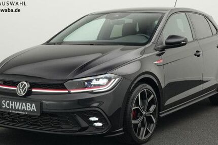 VW Polo 50.500 km 21.680 &euro; Gersthofen 86368