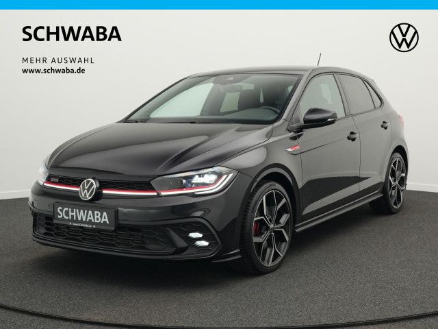 VW Polo 50.500 km 21.680 &euro; Gersthofen 86368
