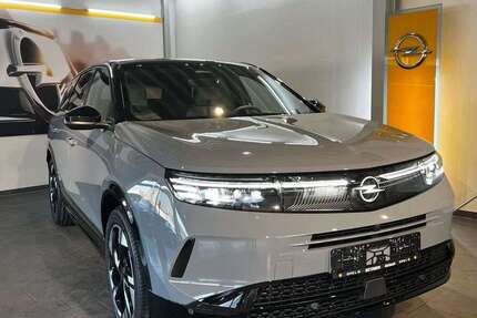 Opel Grandland X 1.750 km 43.990 &euro; Aichach 86551